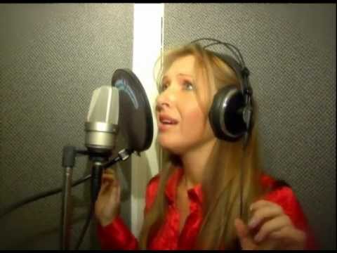 ANGELIKA YUTT. Studio Time