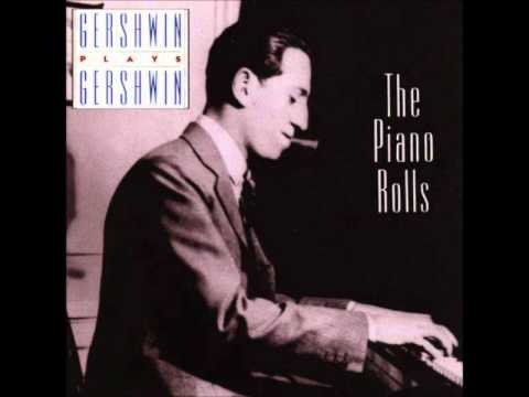 Gershwin Plays Gershwin - The Piano Rolls - That Certain Feeling Video