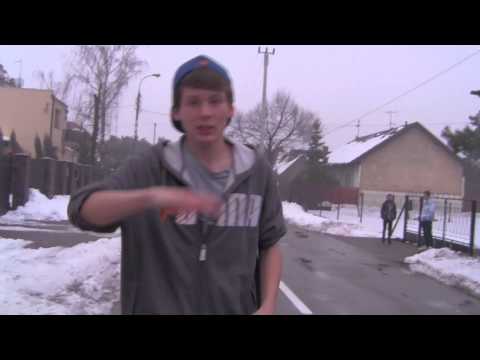 Ławryn - Stoprocent Pompuj Rap 3