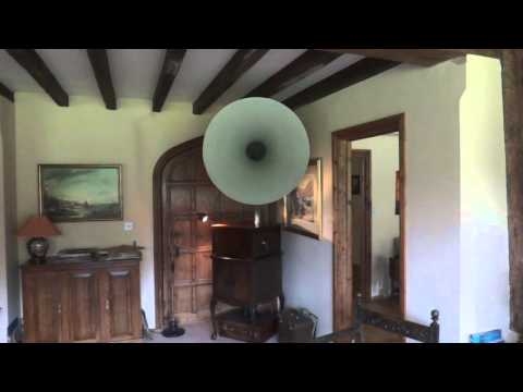 "O Paradiso !" Beniamino Gigli.