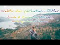 WAKTU DAN PERHATIAN RIMAR COVER LIRIK