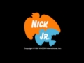 Nick Jr ID Birds 1997