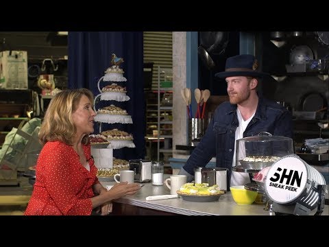 The props and pies of Waitress | NBC Bay Area Sneak Peek