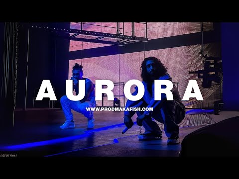 [FREE] PNL Type Beat "Aurora" || Instru Cloud Rap By Makafish