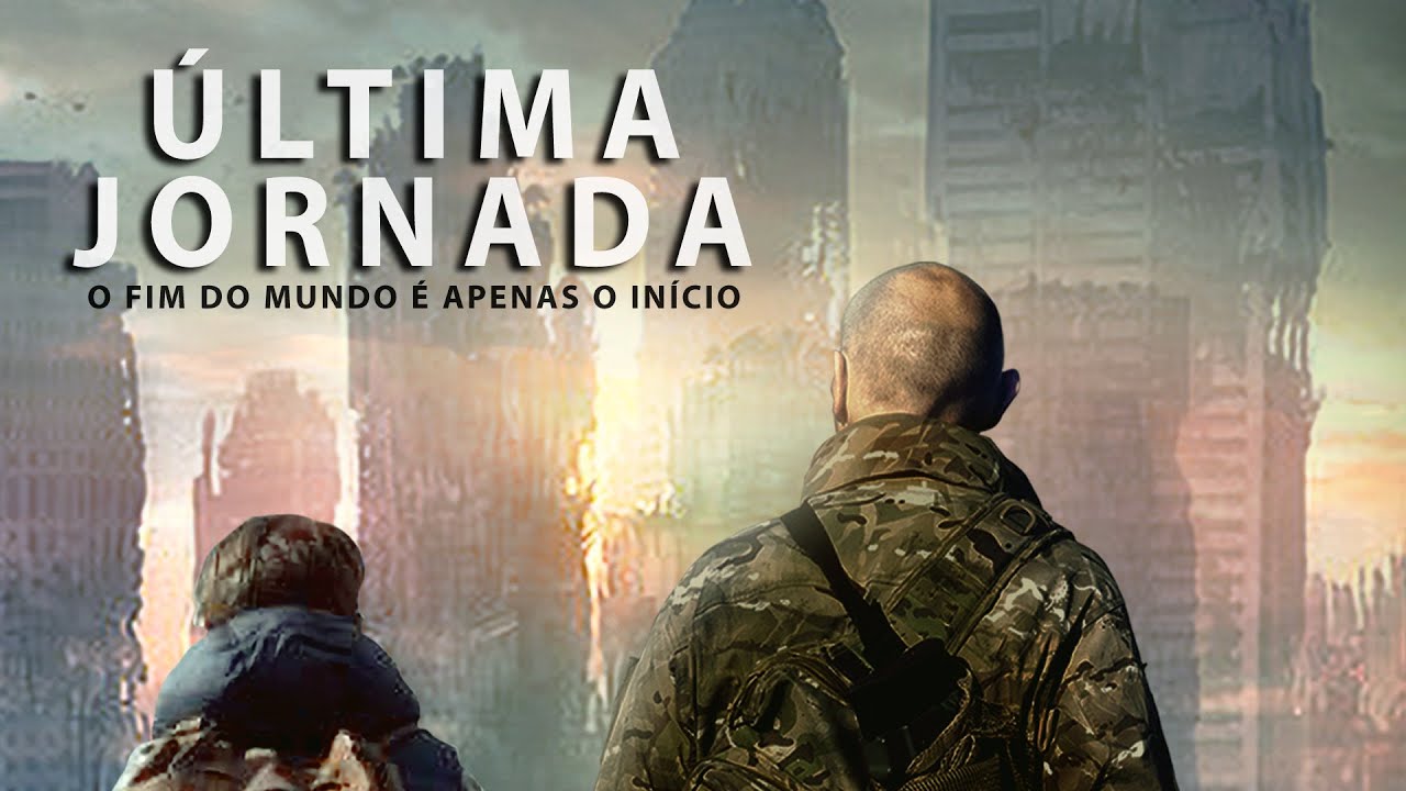 trailer Oficial
