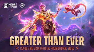 Download lagu M6 New Skins | Claude M6 Exclusive Skins Trailer | Mobile Legends: Bang Bang mp3 Download lagu M6 New Skins | Claude M6 Exclusive Skins Trailer | Mobile Legends: Bang Bang mp3
