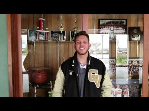 Destiny by Jimmy Warshshawsky (Music Video)