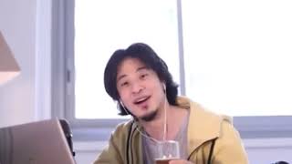【ひろゆき 広告無し 作業用・聞き流し;】ひろゆきの語り