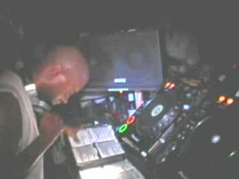 dj dove @ le souk lounge-july 21, 2008