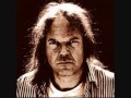 Neil Young - Fuckin` Up - Acoustic