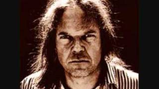 Neil Young - Fuckin` Up - Acoustic