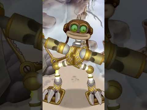 Air island epic wubbox (SUPER LOUD) #LOUD #msm #mysingingmonsters #wubbox #epic