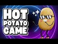 🎁 The Hot Potato Song With Stops 🎁 Hot Potato Song
