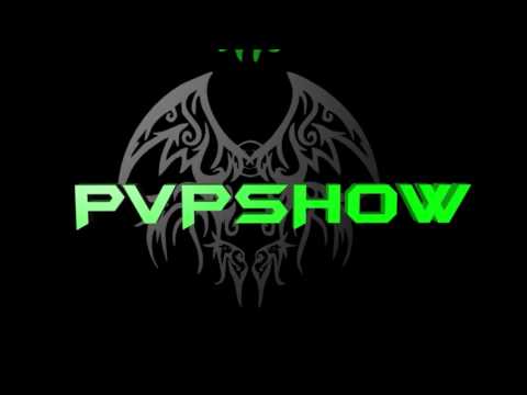 Mein PvP Intro