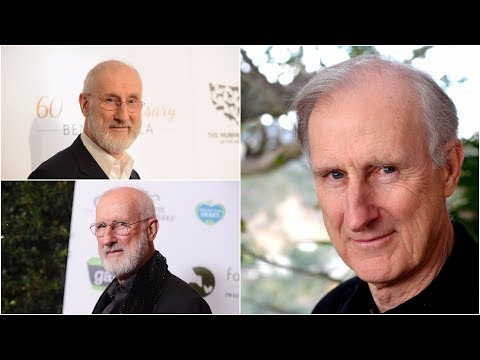 James Cromwell Wiki