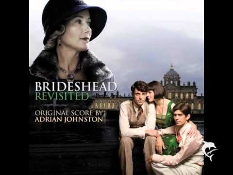 Brideshead Revisited - Adrian Johnston - Always Summer