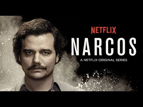 Narcos ita