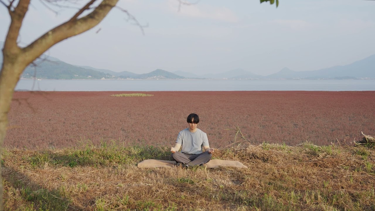 Let Go & Rise — 24-Min Healing Music · Korea