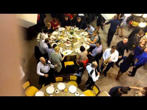 Camelia Ceocu Revelion 2016