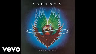Journey - City of the Angels (Official Audio)