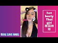 Big Tits Thai Girl Downblouse Show Nice Tattoo On Her Boobs Bigo Live 2020 10 15 Part 484