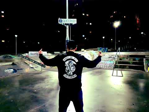 G.R.A.M.S. - Crew prod. Dima Sapozhnikov