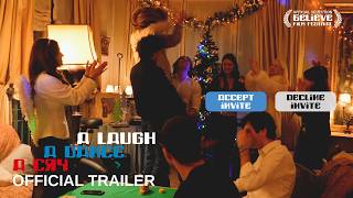 A LAUGH, A DANCE, A CRY | Official Trailer | Believe Film Festival | Coming Soon
