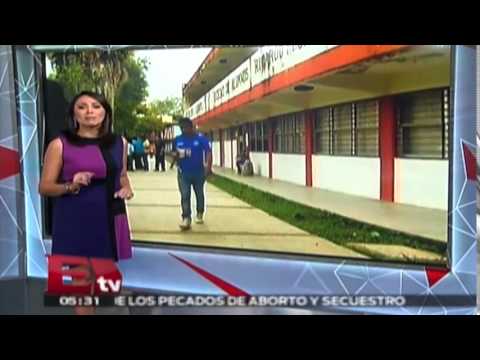 Resumen de Noticias 18 de febrero 2015 / Vianey Esquinca
