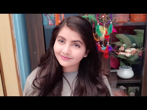 Easy and light makeup for collage going | makeup for oily skin | RARA | Video