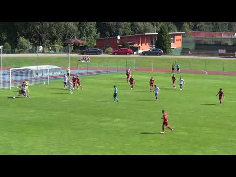 MFK Trutnov - MFK Chrudim B (0:1)