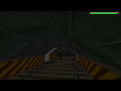 B2B 2011 TRLE -- STEAMPUNK -- Ghost of Professor Belshazzar 3