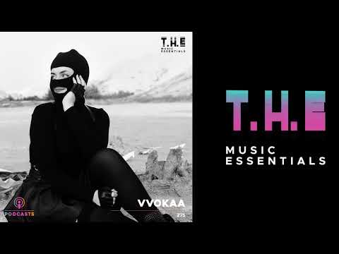 T.H.E Podcasts - 275: VVOKAA | Best Tech House Mix 2024275