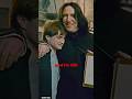 Alan Rickman Almost Quit Harry Potter
