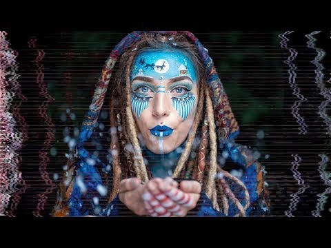 Progressive Psytrance mix II January 2019 [Boom festival] Video