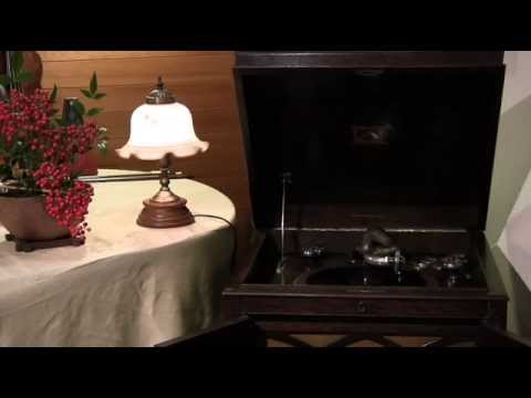 Juan D'Arienzo - " La Morocha " Tango