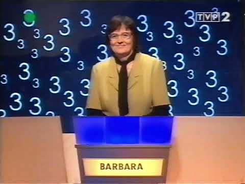 Wielki Finał 55. edycji 1z10 a.k.a. Dies Irae / Program Drugi / 03.01.2008