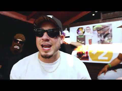 Shaq x Dj Nelson - Click Clack [Official Video]