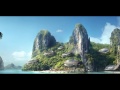 Island Rings Thomas Dubois