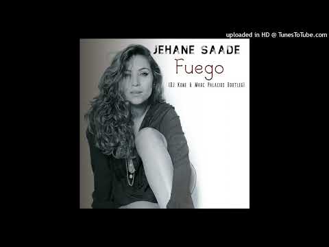 Jehane Saade -Fuego (DJ Kone & Marc Palacios Bootleg) Oliver Kopf