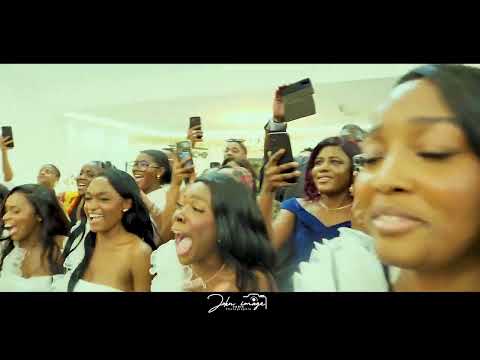 Our wedding ( Sarah and Russell )