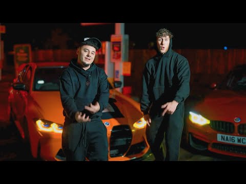 J2Hundred X Snowy Joe - The Rules (Beavo Diss) [Music Video]