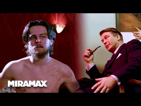 The Aviator | 'Smoke & Mirrors’ (HD) - Leonardo DiCaprio, Alec Baldwin | MIRAMAX