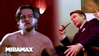 Video trailer för The Aviator | 'Smoke & Mirrors’ (HD) - Leonardo DiCaprio, Alec Baldwin | MIRAMAX