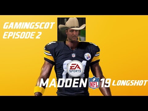 Madden 19 Longshot Homecoming-Episode 2