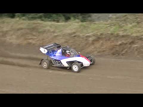 00008 Autocross Humpolec 28. - 29.8.2021