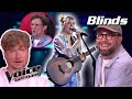 Die Ärzte Junge Toni Lautenschläger Blinds The Voice Of Germany 2024