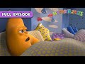 Areas Of Concern The Dreaded Lurgi Numberjacks DOUBLE Full Episodes