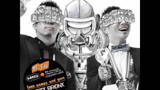 Love comes and goes(Booty Bronx Remix) / m-flo loves Emi Hinouchi & Ryohei & Emyli & YOSHIKA & LISA