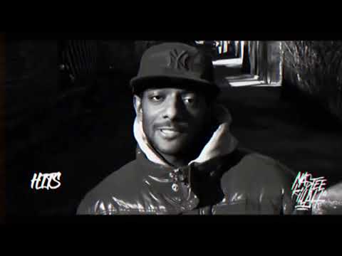 Mobb Deep Ft. Sean Price - "Set It Off" (Land Of The Crooks) prod Nk Da silent assassin