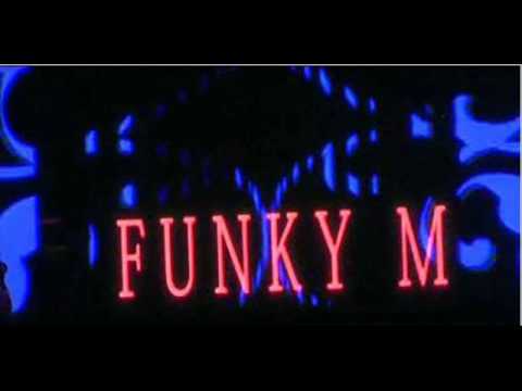 Funky M Shmotas